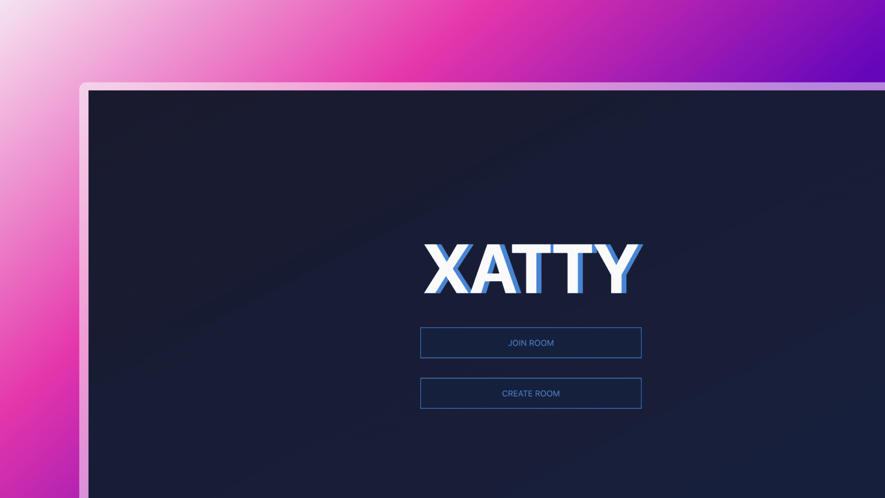 XATTY's 1 screenshot